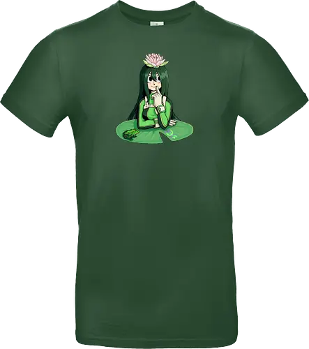 Froppy