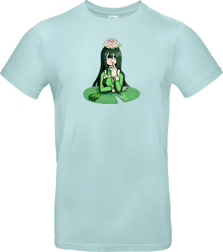 Froppy