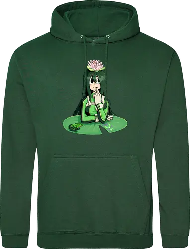 Froppy