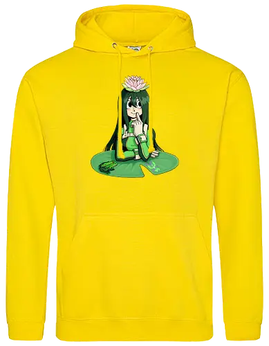Froppy
