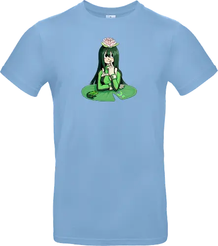 Froppy