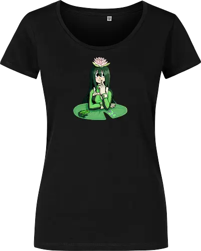 Froppy