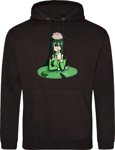 Froppy