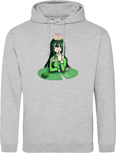 Froppy