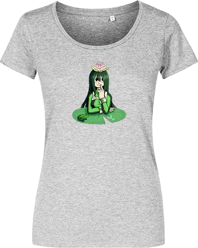Froppy