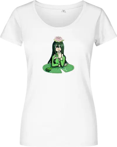 Froppy