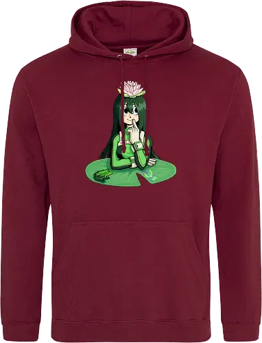 Froppy
