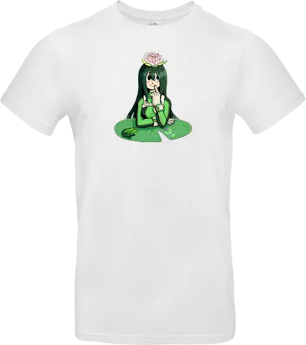 Froppy