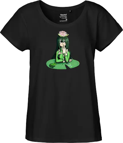 Froppy