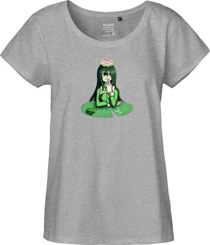 Froppy