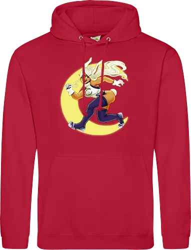 Cresent Moon Rabbit