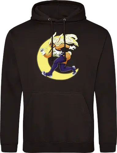 Cresent Moon Rabbit