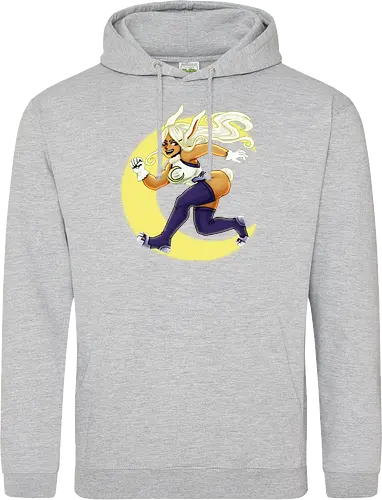 Cresent Moon Rabbit