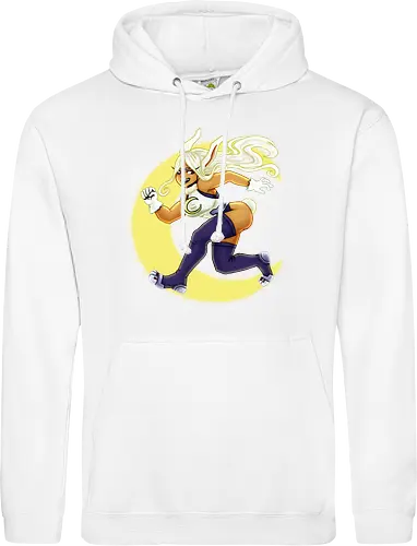 Cresent Moon Rabbit