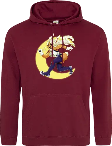 Cresent Moon Rabbit