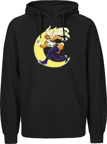 Cresent Moon Rabbit