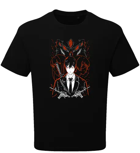 The Fox Devil