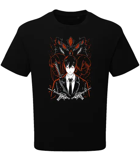 The Fox Devil