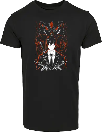 The Fox Devil