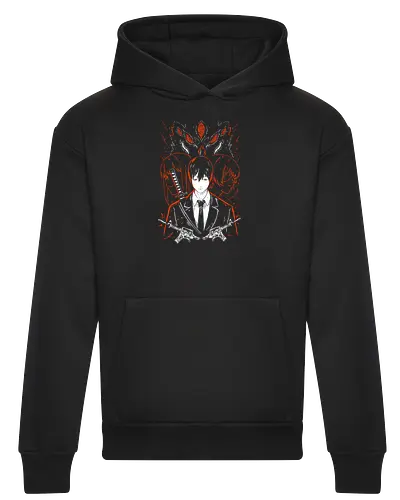 The Fox Devil