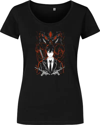 The Fox Devil