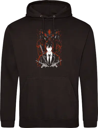 The Fox Devil