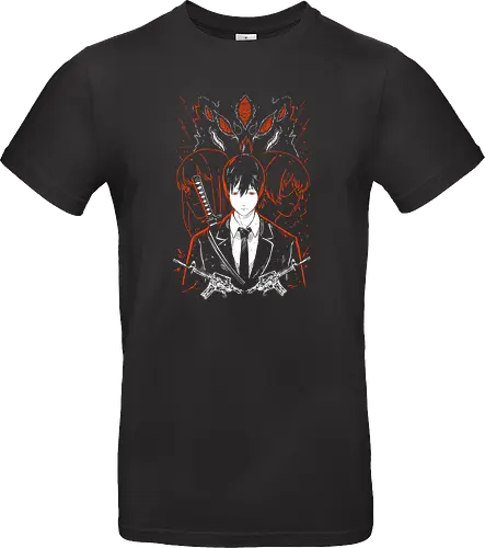 The Fox Devil