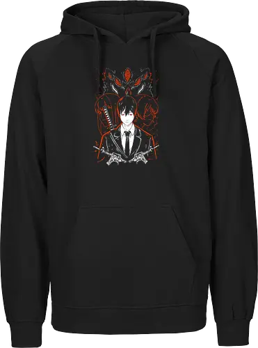 The Fox Devil