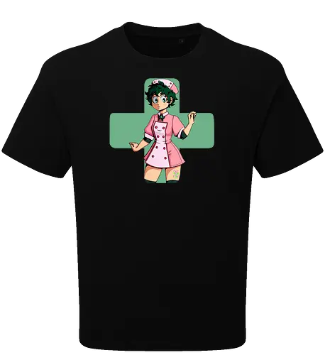 Nurse Izuku