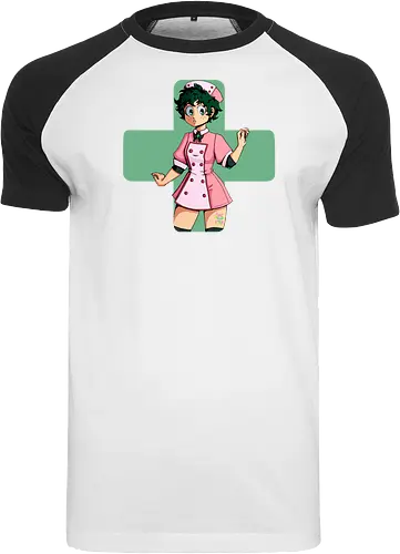 Nurse Izuku