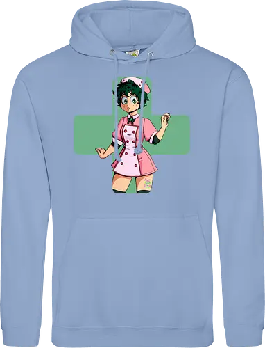 Nurse Izuku
