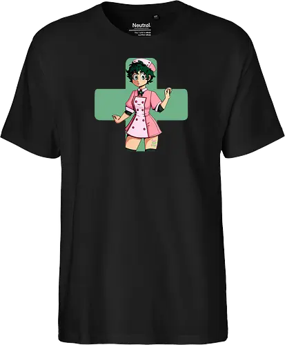 Nurse Izuku