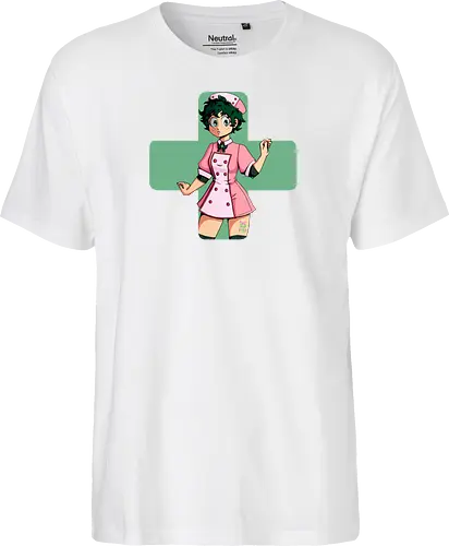 Nurse Izuku