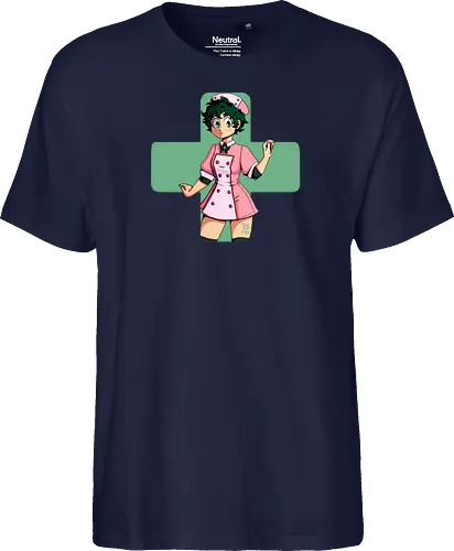 Nurse Izuku
