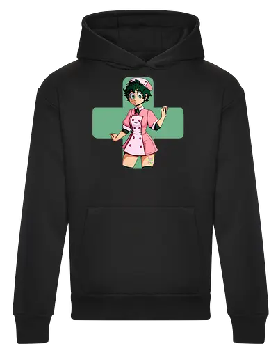 Nurse Izuku