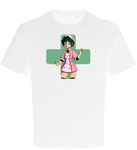 Nurse Izuku