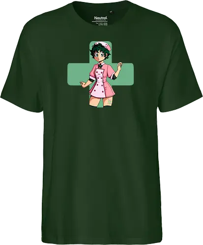 Nurse Izuku