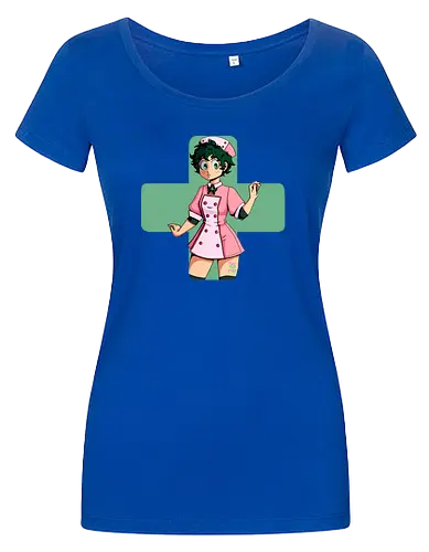 Nurse Izuku