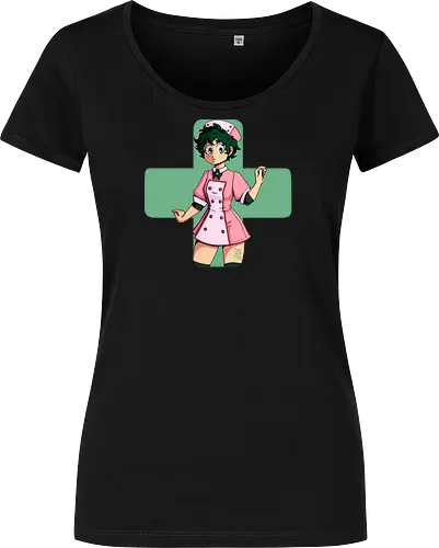 Nurse Izuku