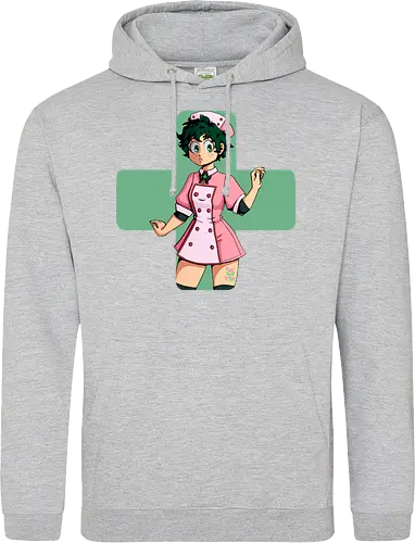 Nurse Izuku