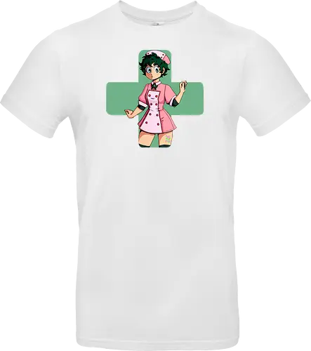 Nurse Izuku