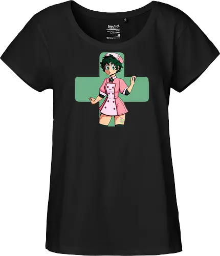Nurse Izuku
