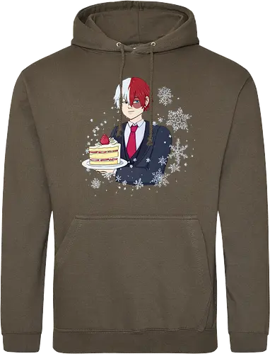 Shotocake