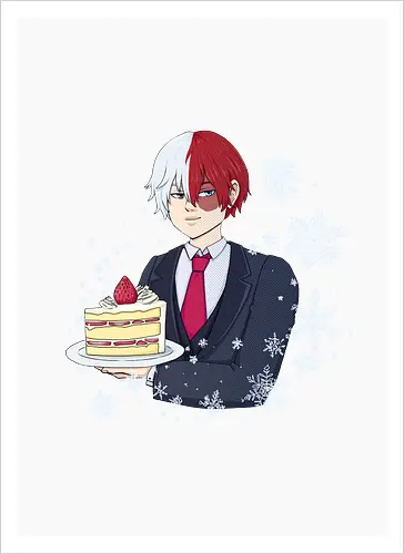 Shotocake