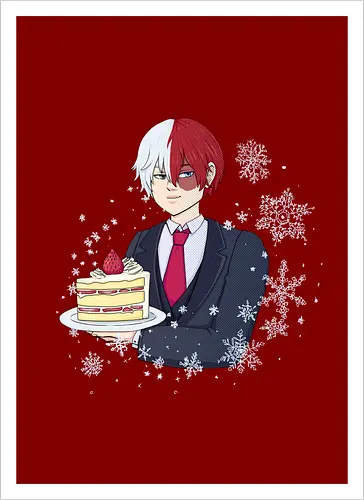 Shotocake
