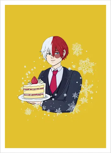 Shotocake