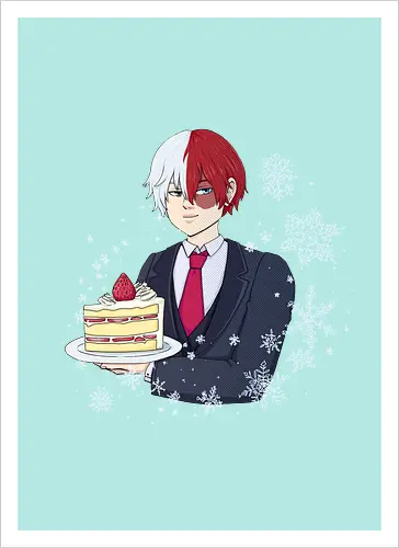 Shotocake