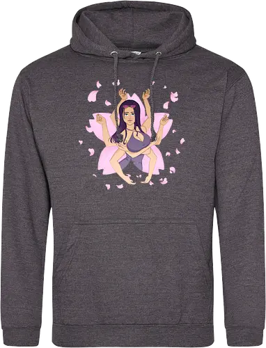 Devil Child in Bloom (Anime colors)