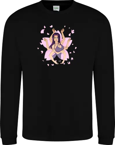 Devil Child in Bloom (Anime colors)