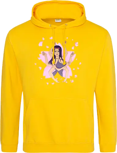 Devil Child in Bloom (Anime colors)